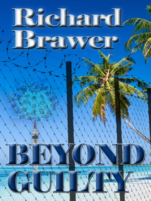 Cover image for Beyond Guilty